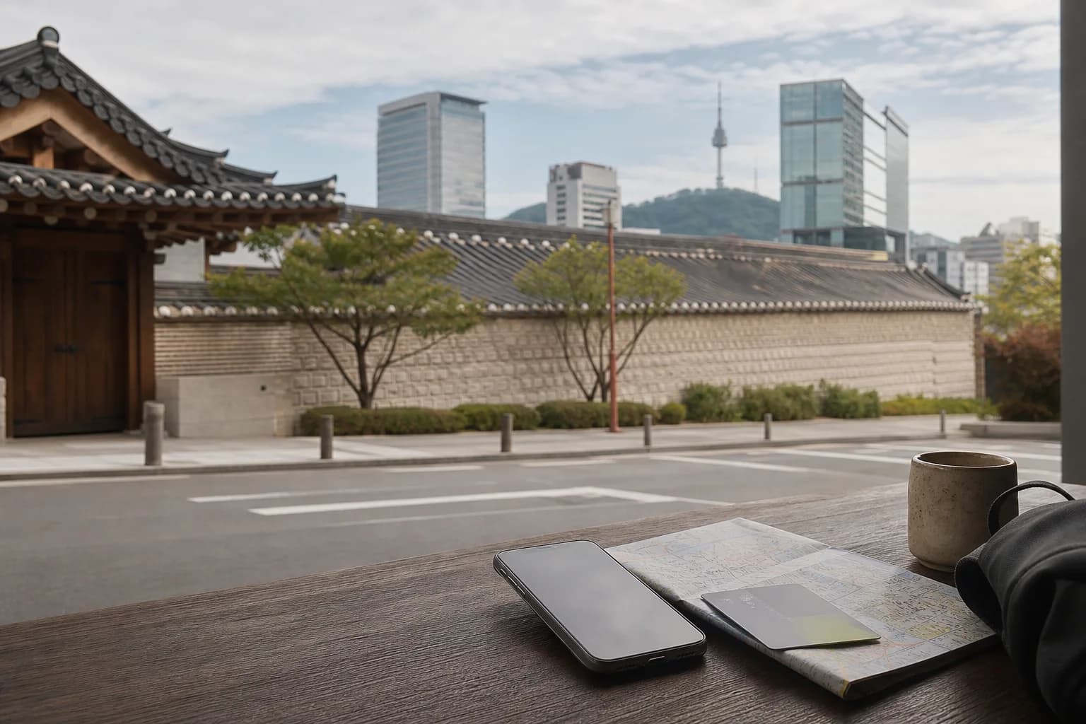 South Korea eSIM: 5 plans compared for your trip