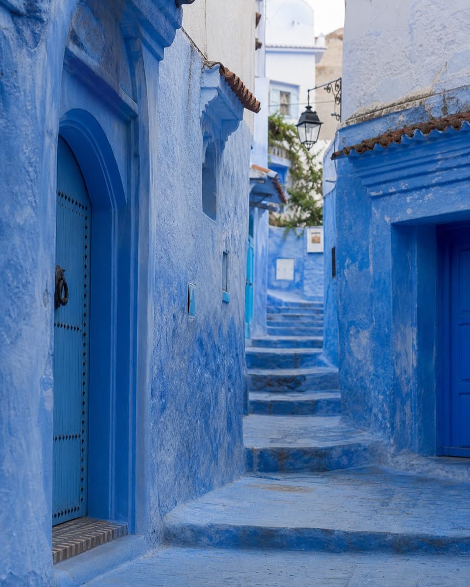 Morocco